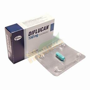 diflucan dosage for yeast infection prevention