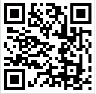 yeast infection qr code