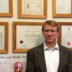 Eric Bakker candida expert