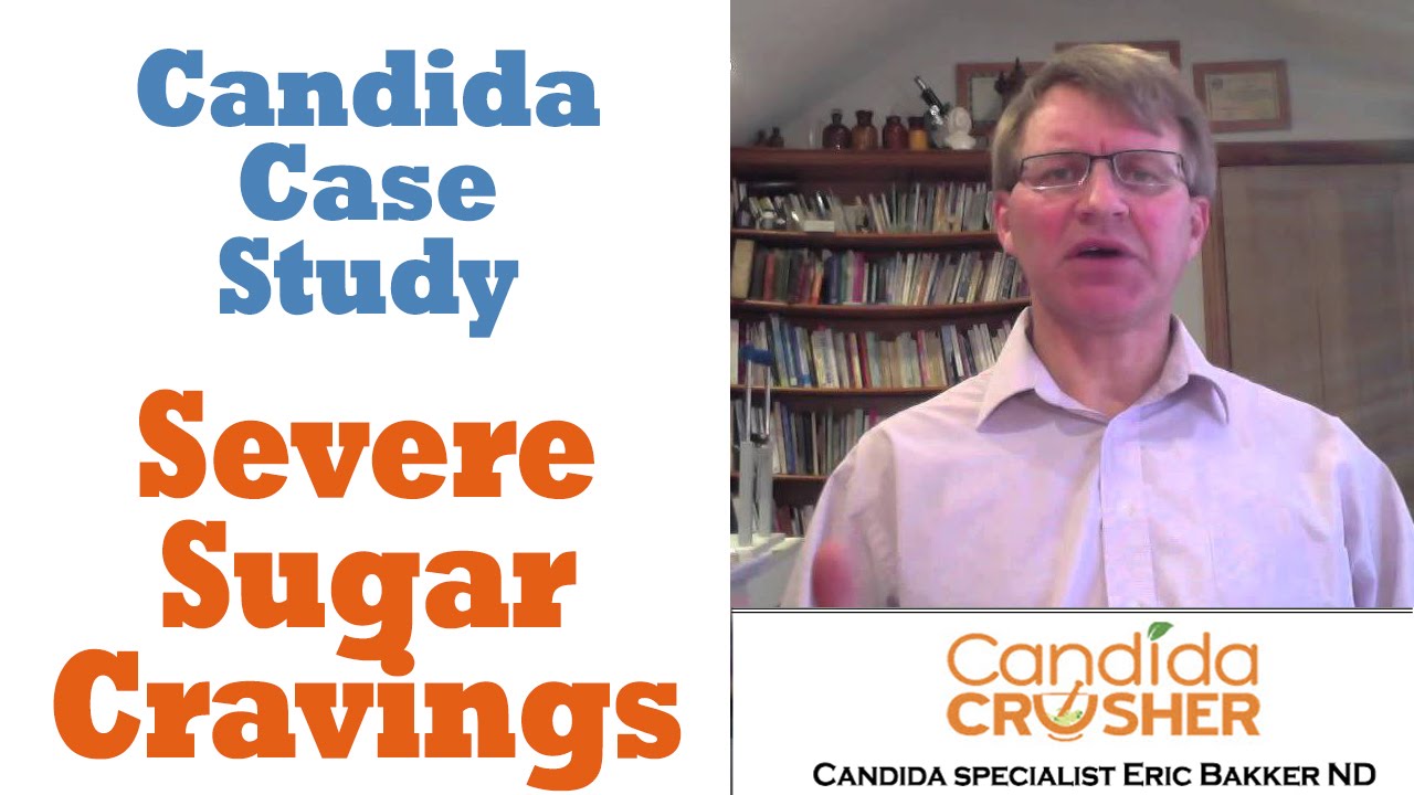 Candida and Sugar Connection Your Source for
