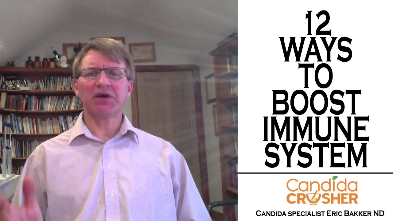 Is Fish Oil Good For Yeast Infections? Candida Diet