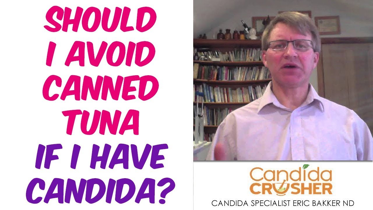 What Does the Candida Crusher Diet Say About Grains and Tuna