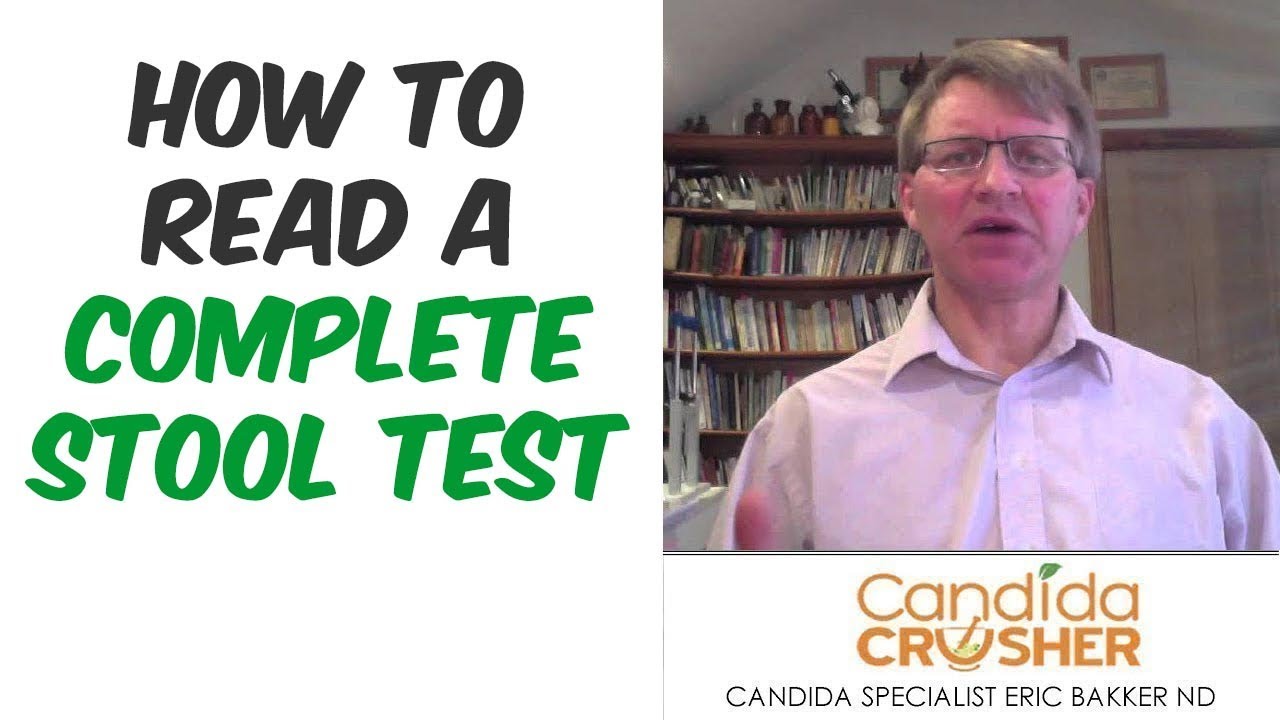 Comprehensive Stool Analysis: What Do The Results Mean