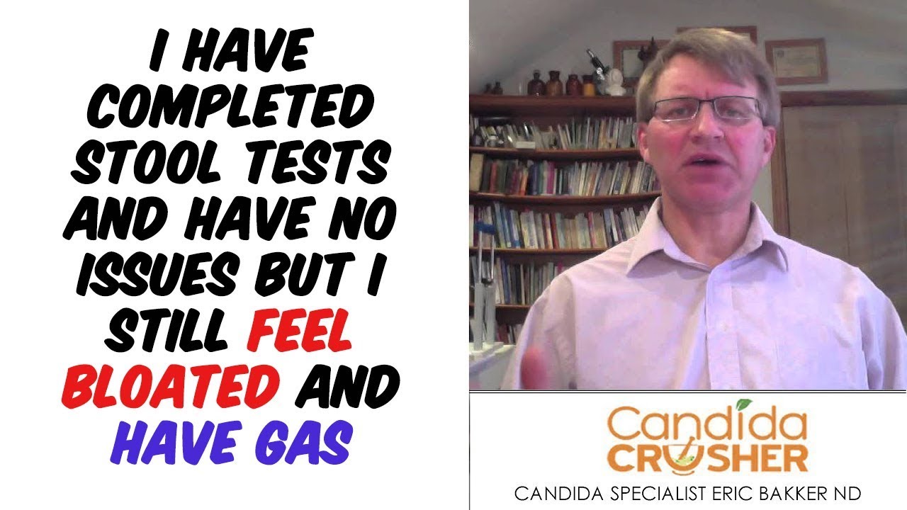 How To Explain Digestive Symptoms If The Stool Test Is Negative