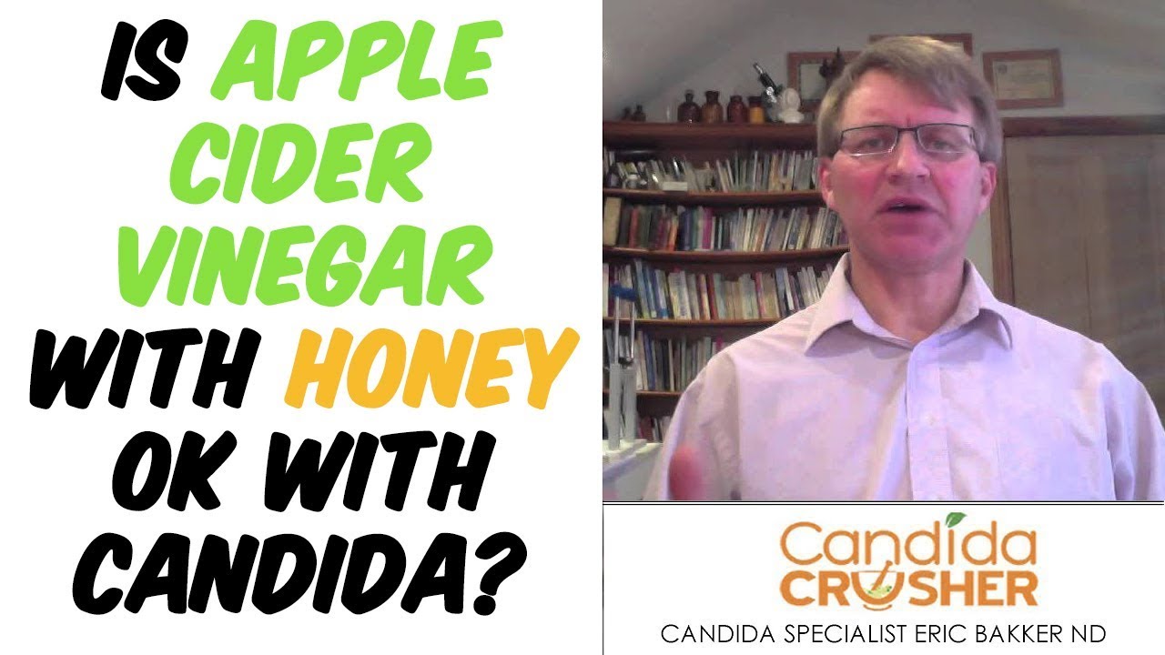 Candida And Apple Cider Vinegar Friends Or Foes?