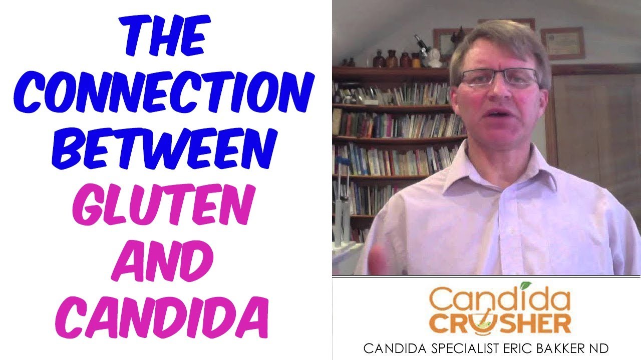 Does Having Candida Mean That I Have to Go GlutenFree