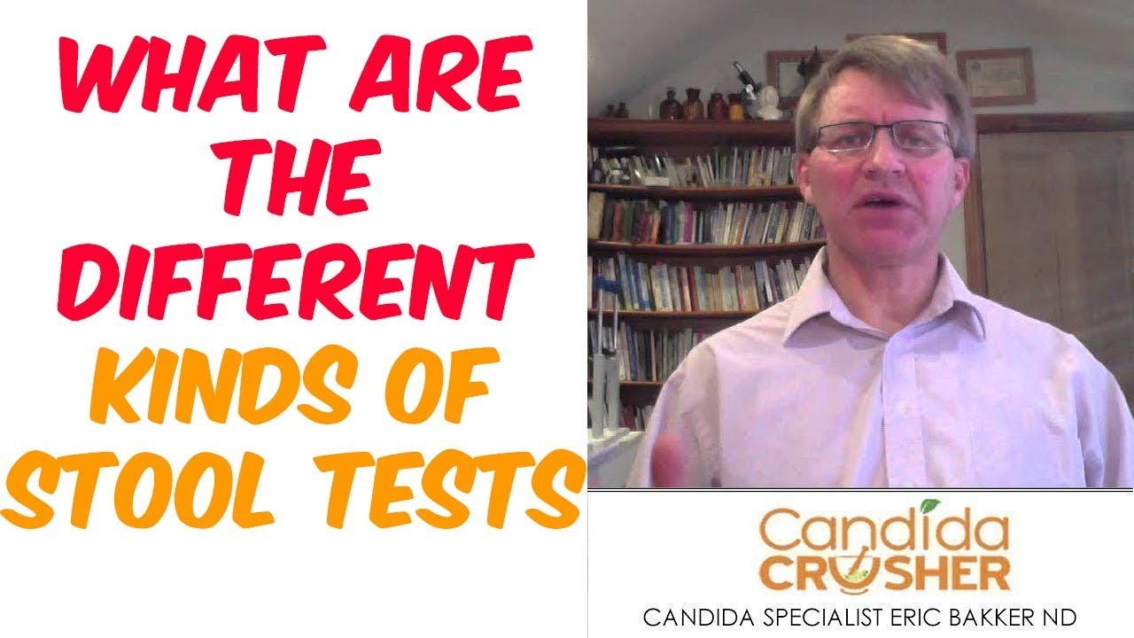 Which Stool Test Should I Do? - YeastInfection.Org - Your Source for