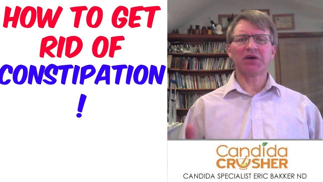 Constipation A Treatable Condition Your Source