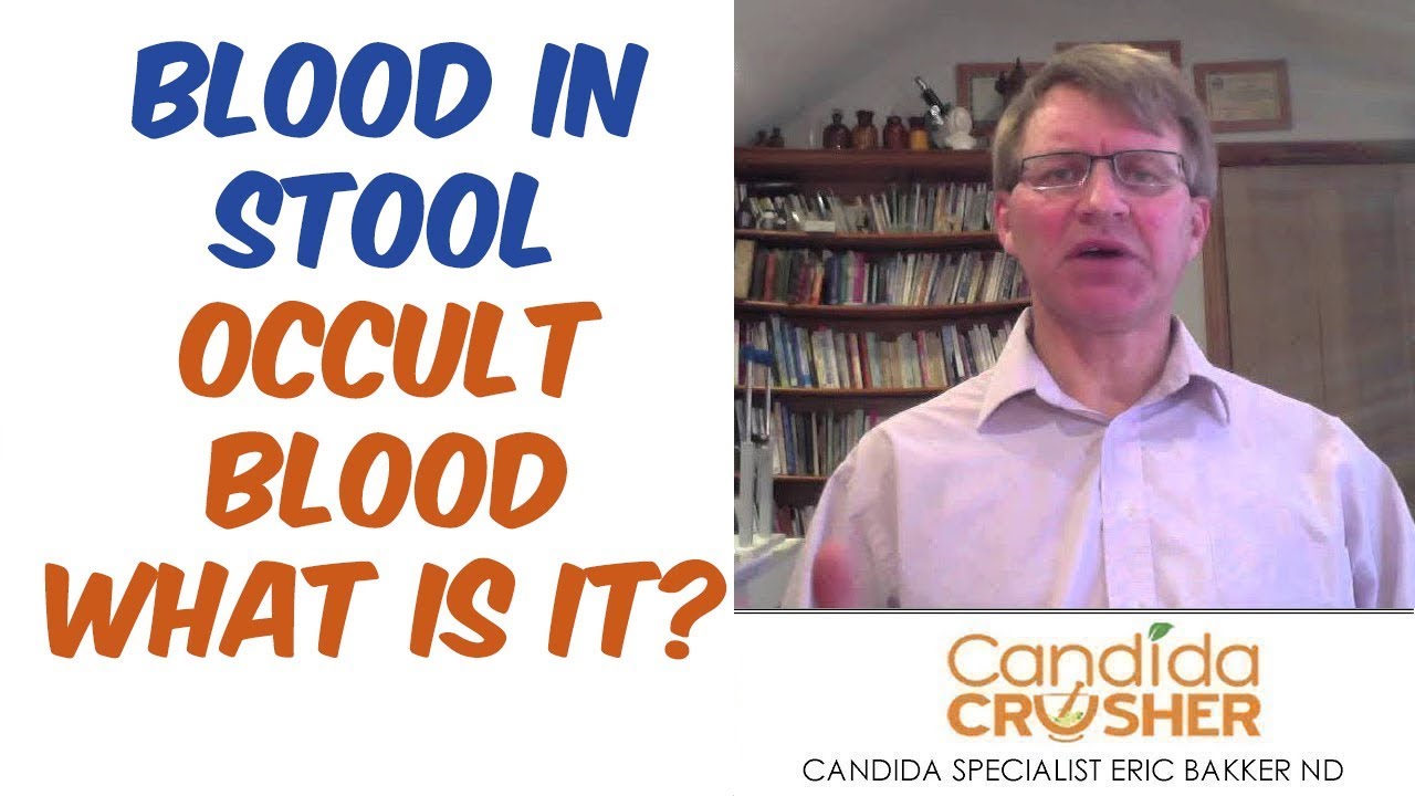 Blood in the stool Next steps Your Source for