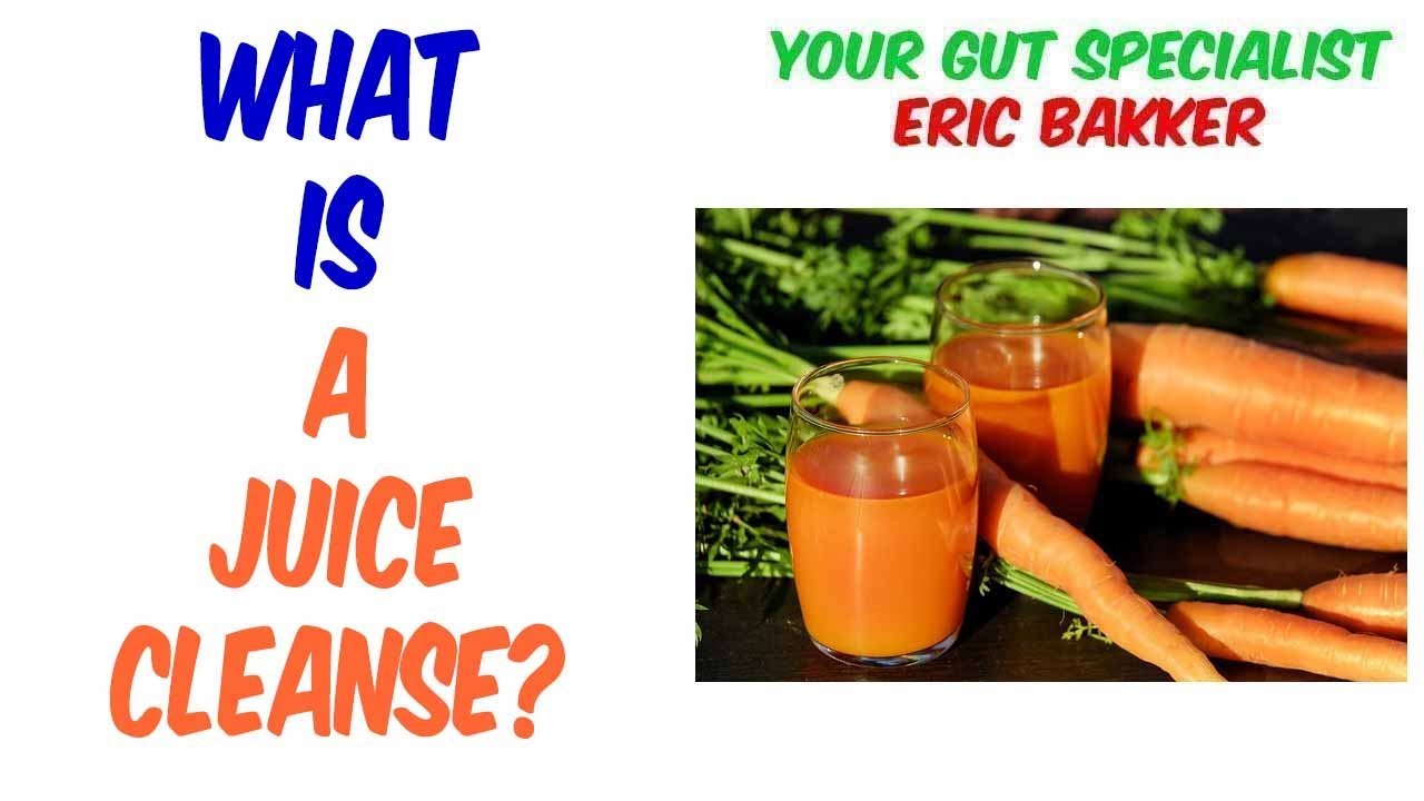 Juice Cleansing What You Need To Know Your Source for Candida Cleanse