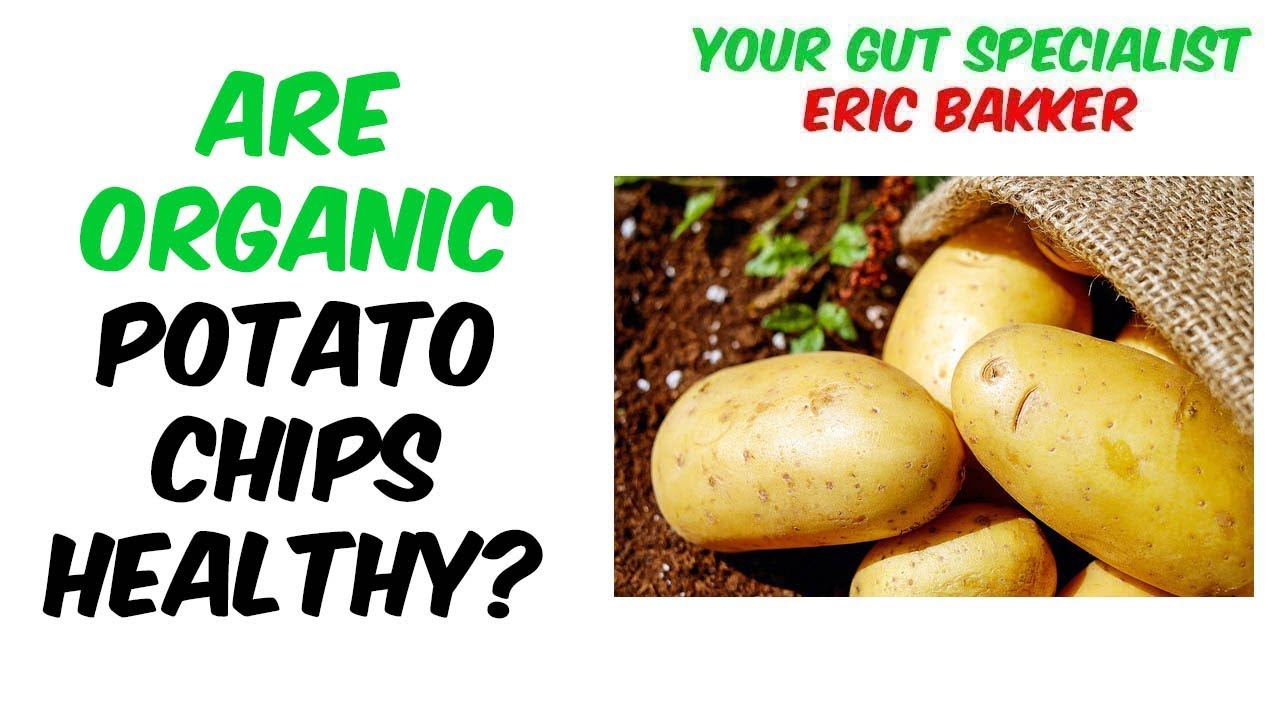 Why Potato Chips Shouldn’t Be Your Snack Of Choice Your Source for