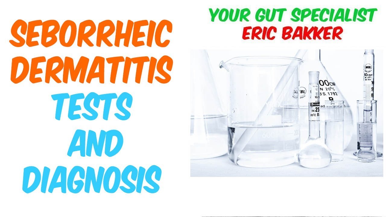 How To Diagnose Seborrheic Dermatitis Your Source for Candida Cleanse
