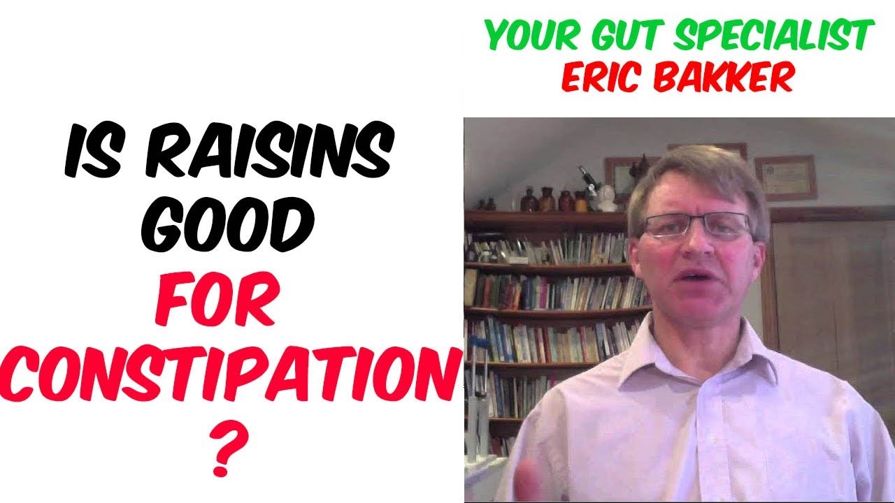 Should I Use Dried Fruit To Treat My Constipation?