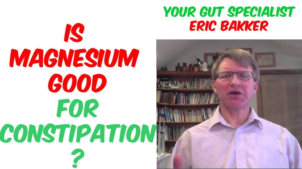 Does Magnesium Improve Constipation? Your Source for Candida Cleanse