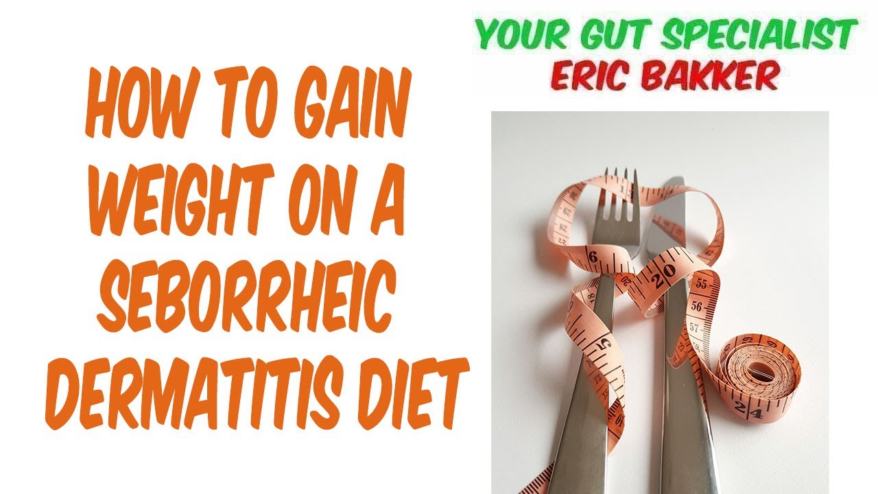 The Key To Gaining Weight On An AntiInflammatory Diet Your Source for