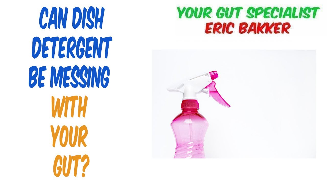 What Does Soap Do To Your Microbiome? Your