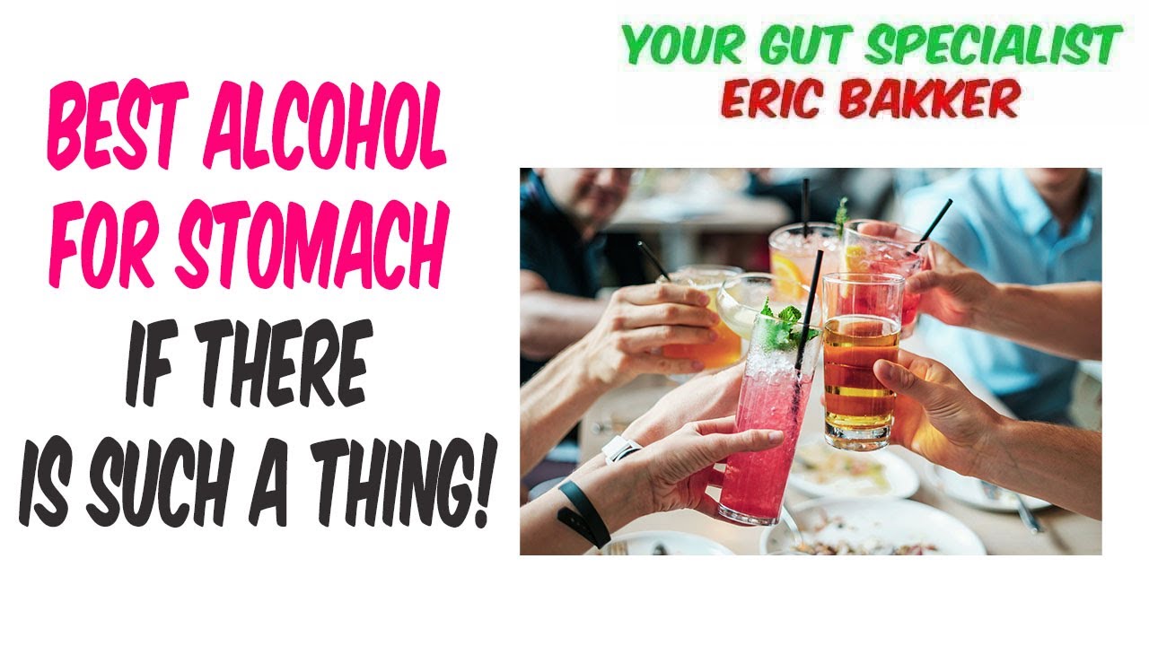 What Type Of Alcohol Is The Healthiest? Your Source for Candida Cleanse