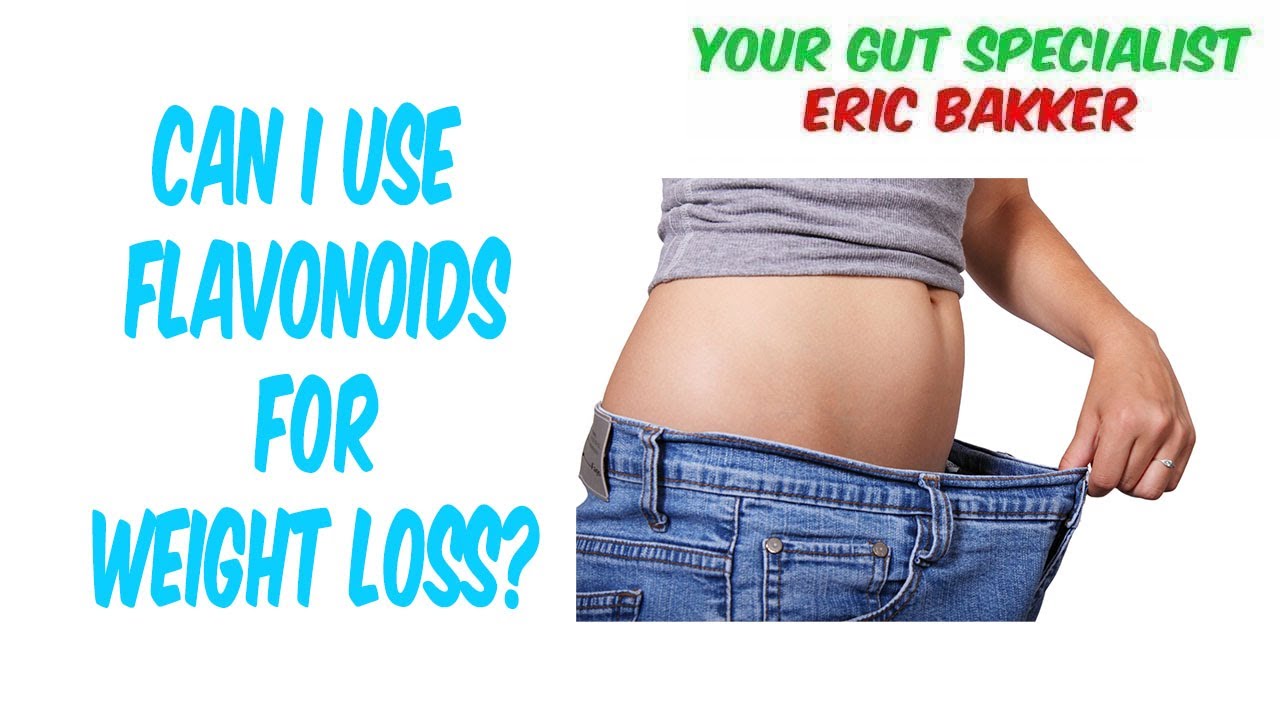 Flavonoids And Weight Loss What You Should Know Your Source for Candida